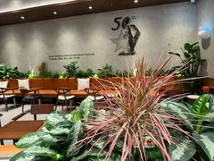 -Peet's 皮爷咖啡(深圳湾万象城店)