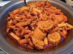 -半天妖烤鱼(西直门凯德mall店)