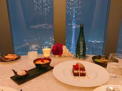 -广州四季酒店·佰鲜汇·现代法餐