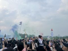 -南京金牛湖风景区