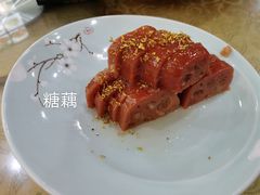 -聚丰园•湖鲜餐厅(阿红私房菜梅石路店)