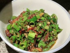 -老湖南民间菜·牛肉十八炒(花都店)