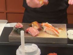 -Sushi Hanzo半藏(天环广场店)