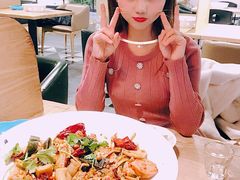 -拿渡·水煮鱼 麻辣香锅(西单大悦城店)
