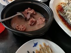 -简小舍·民间手艺菜(武昌江滩店)