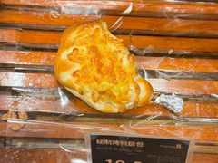 -小飞象面包公社(珠江路金鹰店)