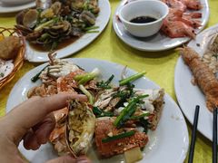 -秋姐美食店(旅游大道店)