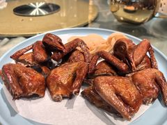 -客家汇·客家传承菜(水库店)