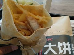 -肯德基(金爵万象店)