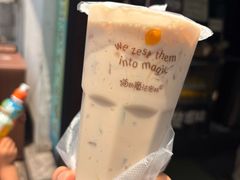 -猫的魔法密林(衣裳街店)