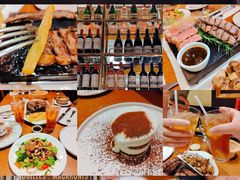 -Entrecôte 法国牛扒馆(保利·时光里店)