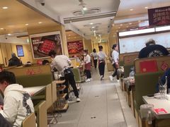 -海底捞火锅(丰尚国际广场店)