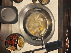 -海汕记·潮汕鲜牛肉火锅·自助