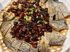 -刘胖子家常菜·蹄花焖藕(中南店)