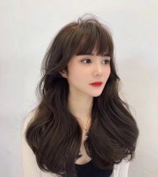 -AFA Hair studio·女士发型设计