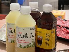 -合记汕头牛肉店(嘉禾路店)
