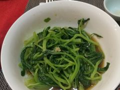 -大佛寺高级素食自助餐厅