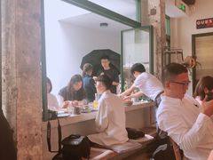 -RAC BAR(安福路店)