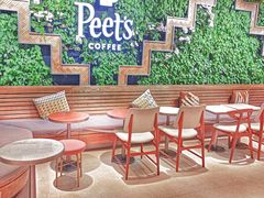 -Peet's Coffee皮爷咖啡(豫园店)