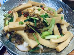 -下梅人家土菜馆(历史文化餐厅度假区店)