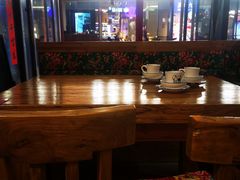 -關東雪东北菜(中庚漫游城店)