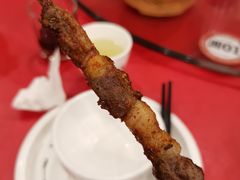 -羊之道草原味道清真餐厅(番禺店)