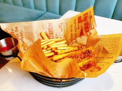 -后海16号·北京私房菜