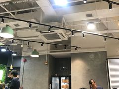 大堂-华嫂冰室(尖沙咀店)