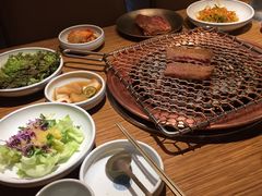 -王妃家(明洞中央店)