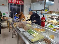 -幸福蛋糕坊(金顶街店)
