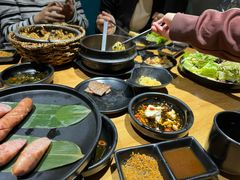 -九田家黑牛烤肉(溧水万达店)