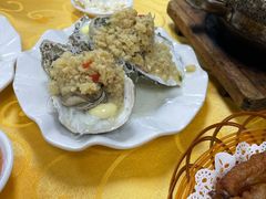 -蚝家菜馆(沙井店)