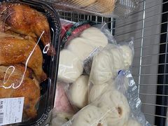-盒马X会员店(上海森兰商都店)