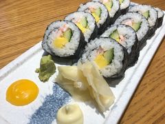 -林妈妈村·日式料理(宝山万达店)