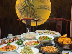 -味鼎长安·地道陕菜(凤城一路店)