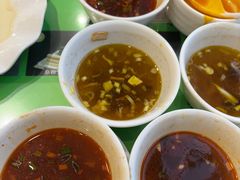 -令氏家外家周秦食府(高新店)