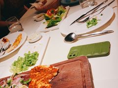 -Pasha帕夏土耳其餐厅(南昌路店)