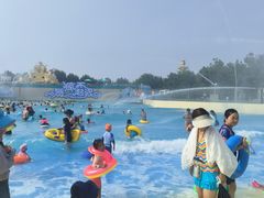 -秦皇岛乐岛海洋王国