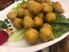 -椿记烧鹅(叠彩店)