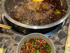 -肖肖酸萝卜鱼火锅(总店)
