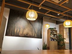 -红小满休闲餐厅(十全街店)