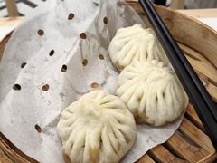 -老胜香包子铺(天津机场店)
