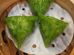 超级西洋菜饺-点都德(南京新百店)