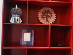 -La Medina餐厅(亮马河南路店)