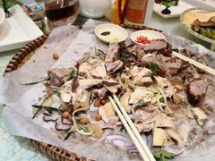 -大树头·花园餐厅(市桥店)