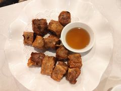潮式炸果肉-廣味潮鲜·一品潮滋味(五道口店)