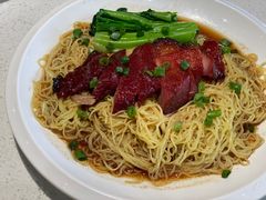 -港久茶餐厅(鹭洲里店)