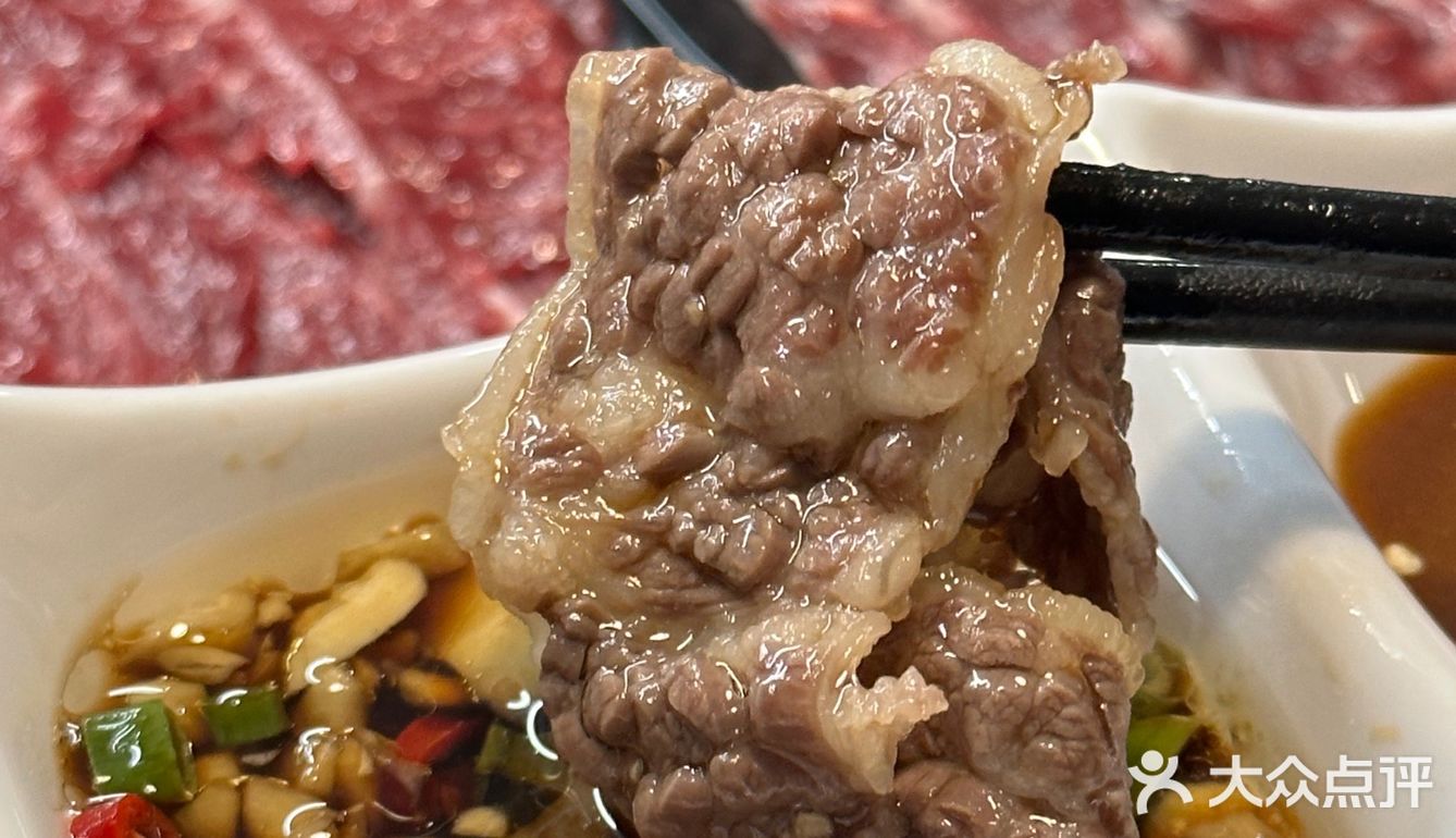 不夸张！汕头这家老店牛肉火锅太好吃了！