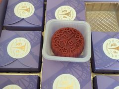-巴黎贝甜(大宁国际商业广场店)