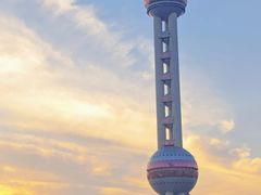 -陆家嘴空中步行连廊